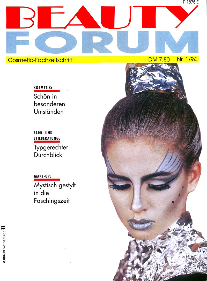 cover fasching aus einer anderen welt