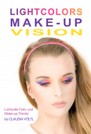 Cover Schminkbuch: Make-up Vision